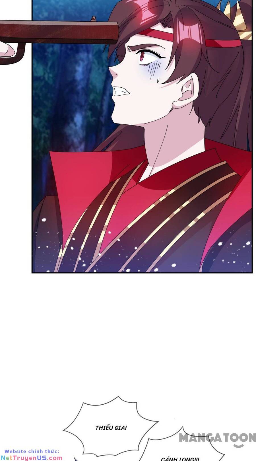 Cực Phẩm Bại Gia Tử chapter 246 - Upload bởi truyensieuhay.com