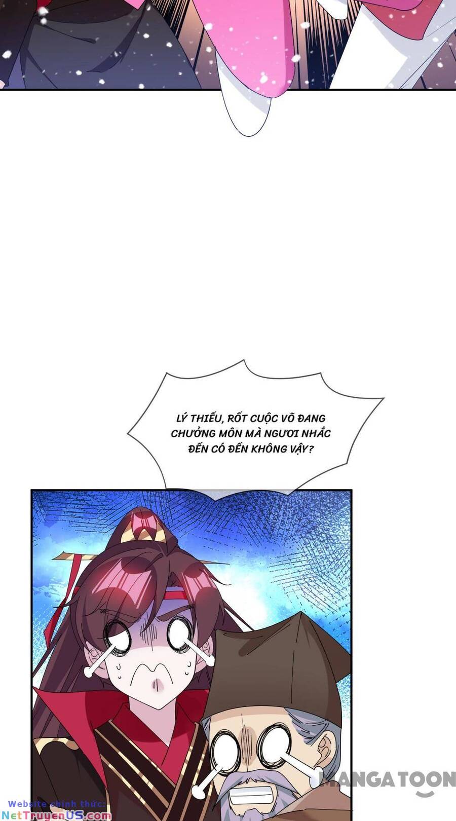 Cực Phẩm Bại Gia Tử chapter 246 - Upload bởi truyensieuhay.com