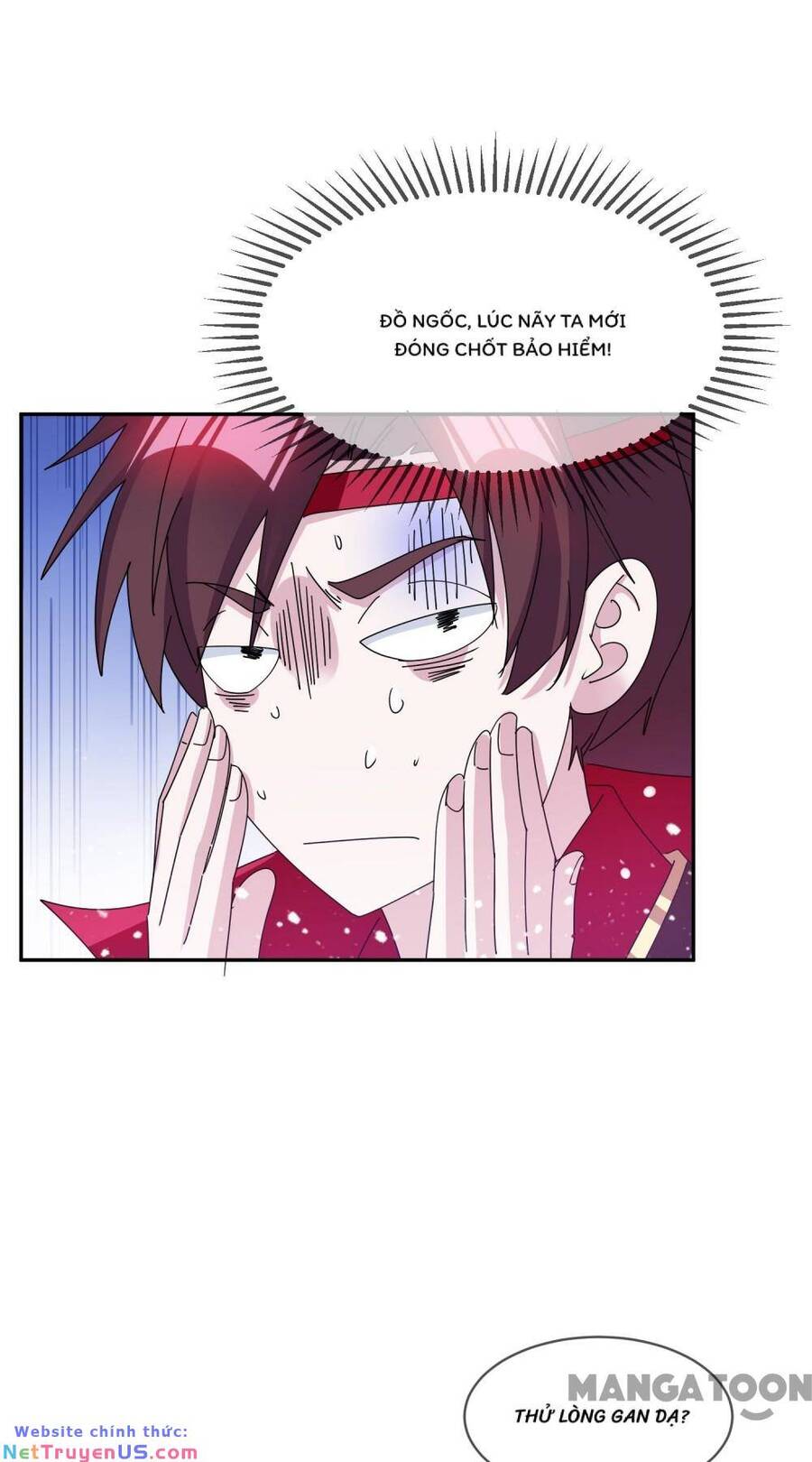 Cực Phẩm Bại Gia Tử chapter 246 - Upload bởi truyensieuhay.com