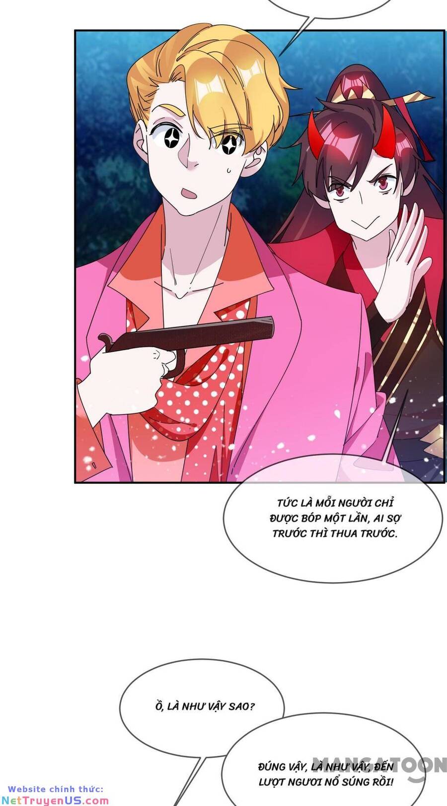 Cực Phẩm Bại Gia Tử chapter 246 - Upload bởi truyensieuhay.com