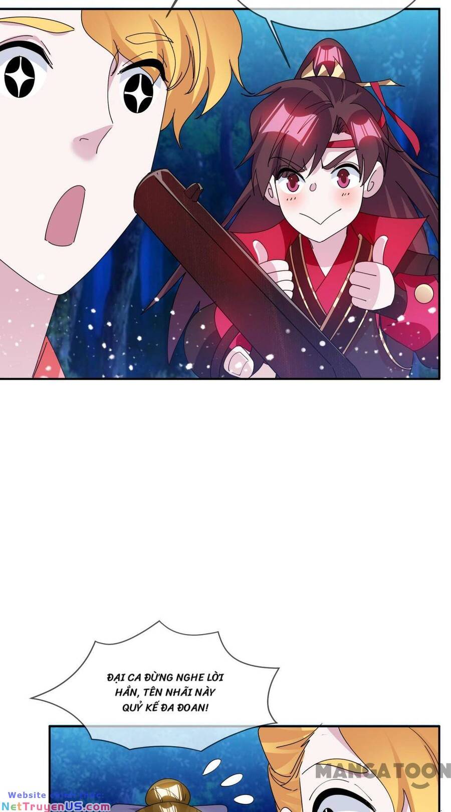 Cực Phẩm Bại Gia Tử chapter 246 - Upload bởi truyensieuhay.com