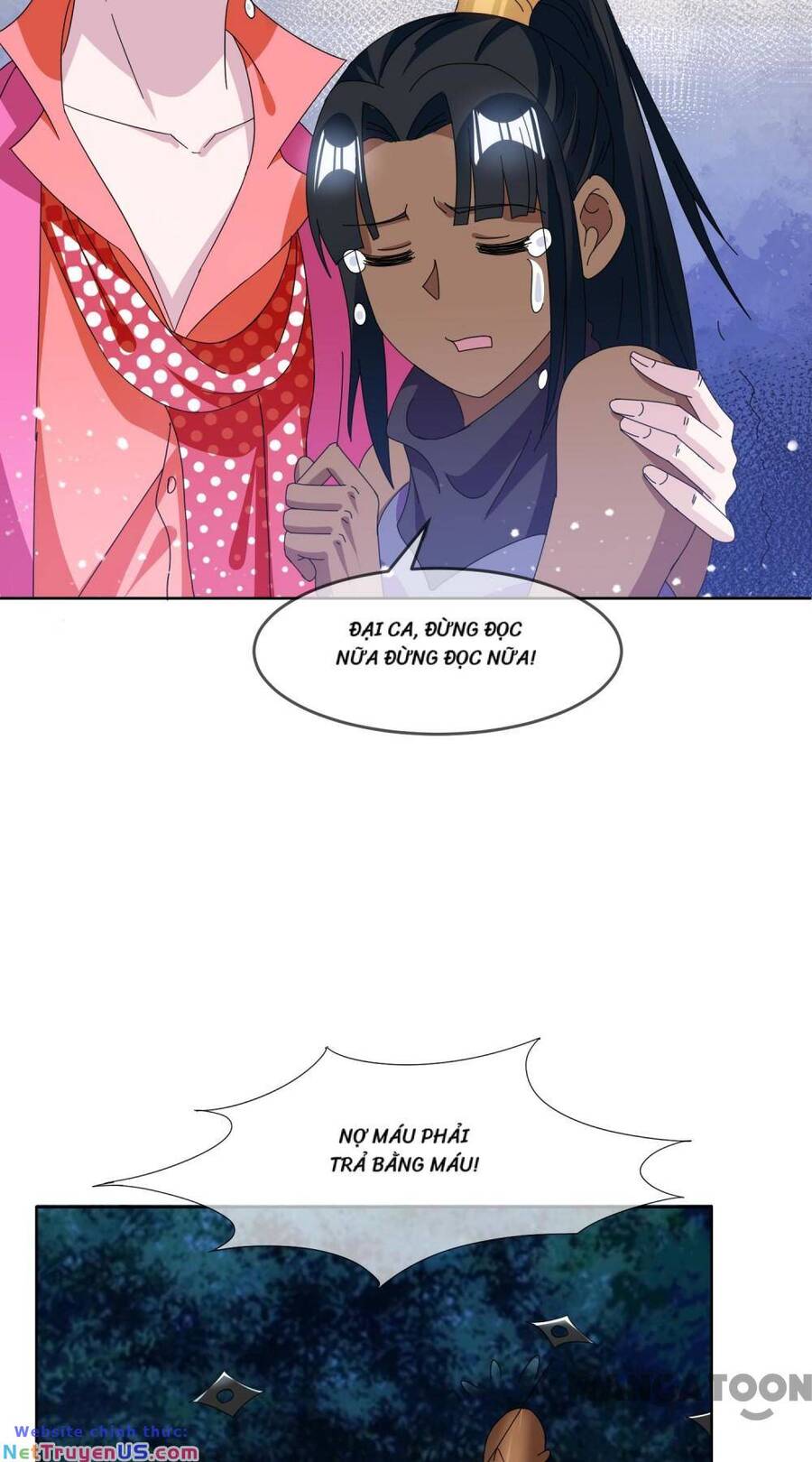 Cực Phẩm Bại Gia Tử chapter 247 - Upload bởi truyensieuhay.com