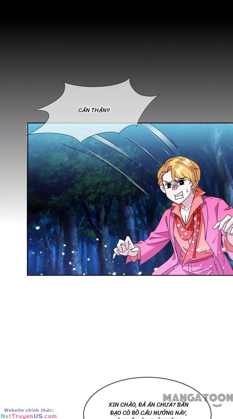 Cực Phẩm Bại Gia Tử chapter 247 - Upload bởi truyensieuhay.com