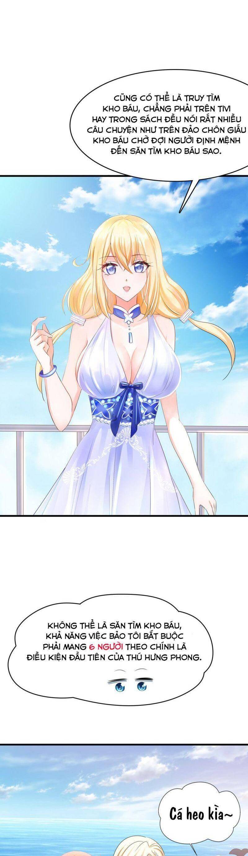 Vô Địch Học Bá Hệ Thống chapter 142 - Trang 4