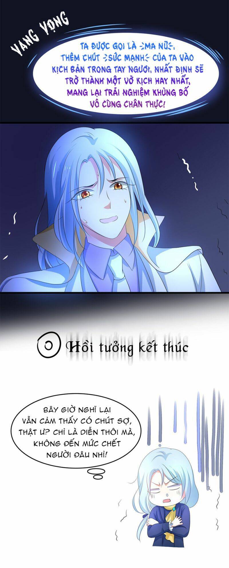 Vô Địch Học Bá Hệ Thống chapter 143 - Trang 13