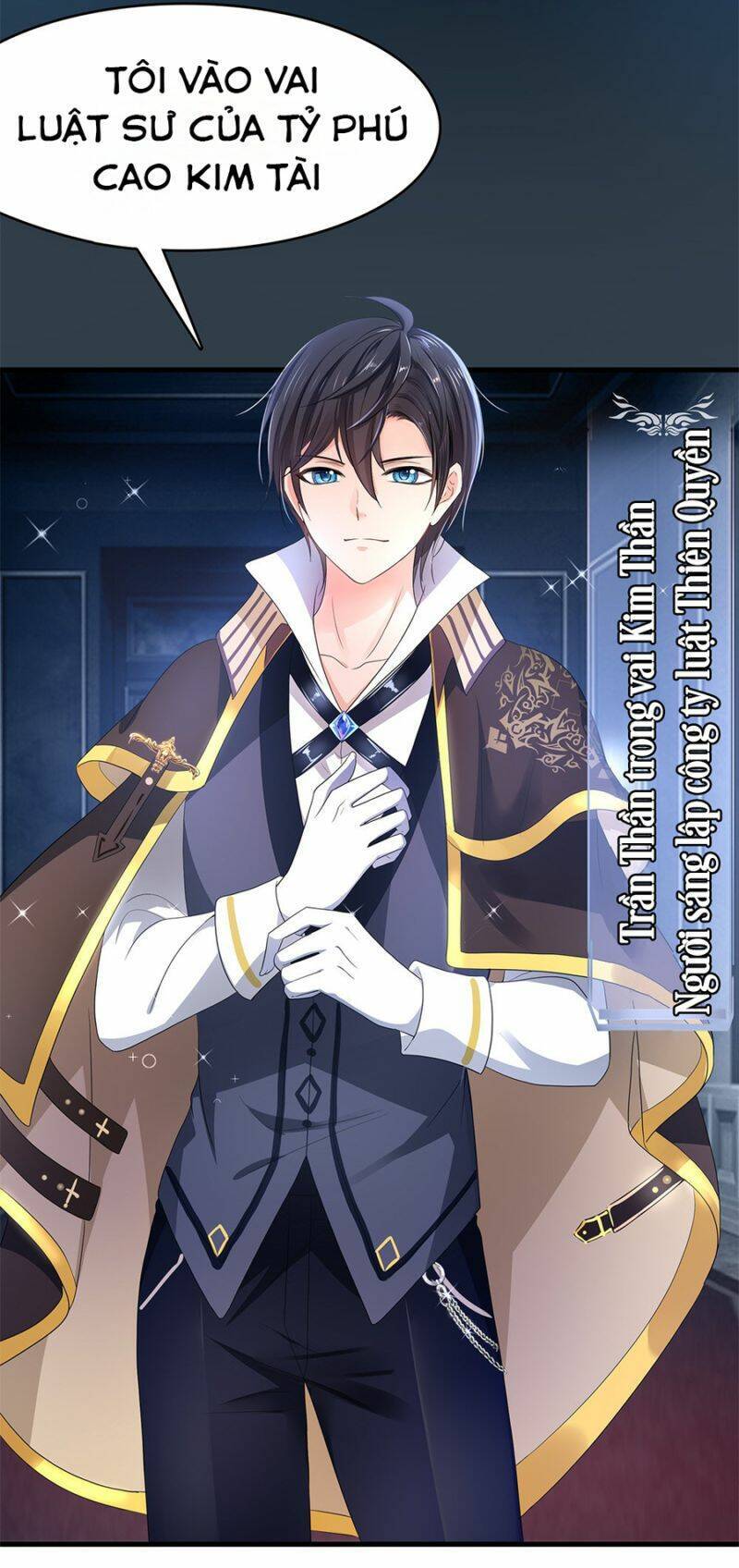 Vô Địch Học Bá Hệ Thống chapter 143 - Trang 16