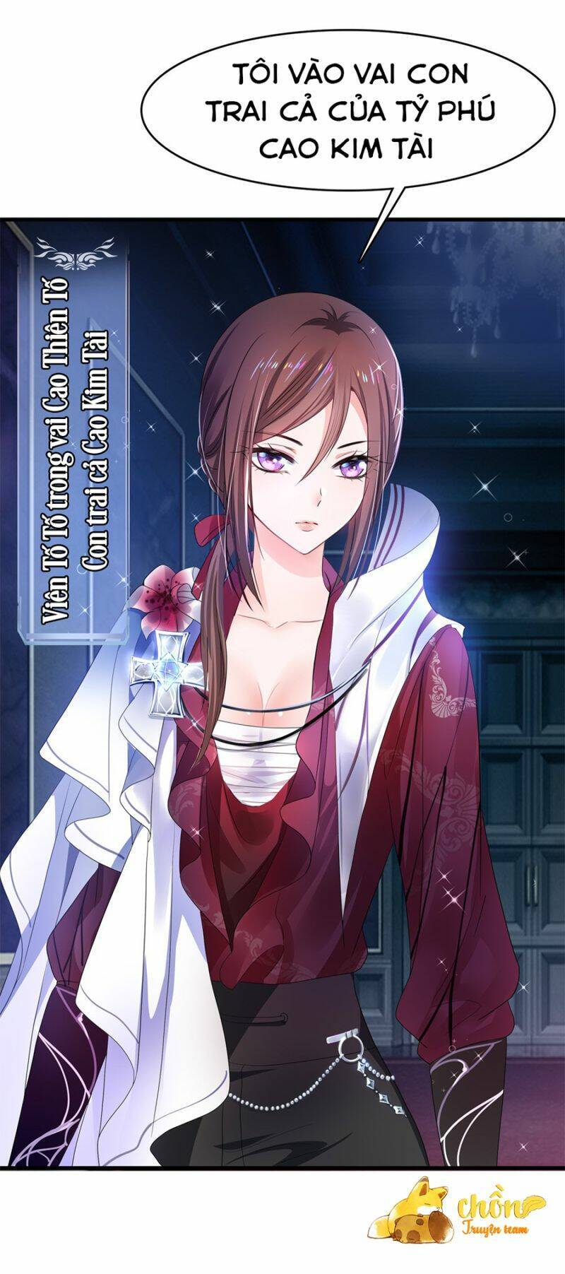 Vô Địch Học Bá Hệ Thống chapter 143 - Trang 17