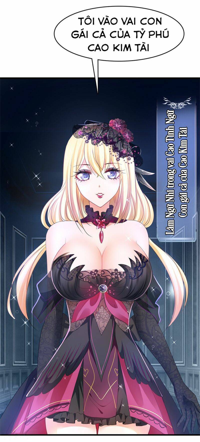 Vô Địch Học Bá Hệ Thống chapter 143 - Trang 18