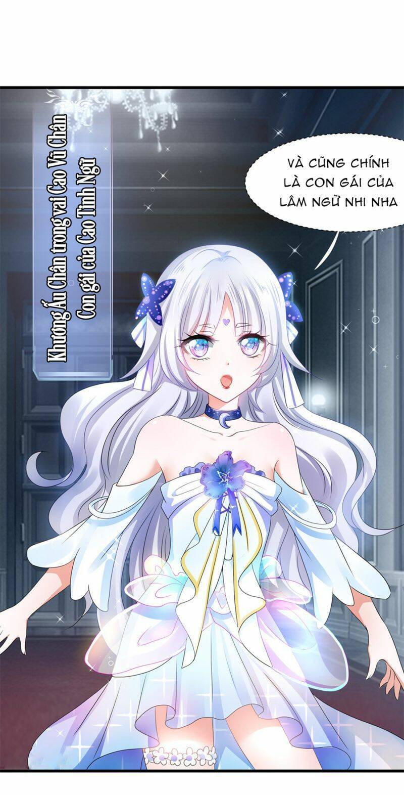 Vô Địch Học Bá Hệ Thống chapter 143 - Trang 22