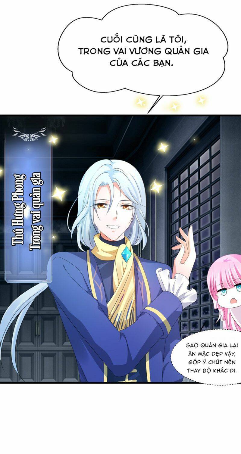 Vô Địch Học Bá Hệ Thống chapter 143 - Trang 24