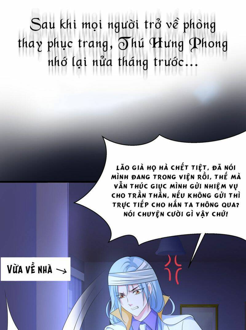 Vô Địch Học Bá Hệ Thống chapter 143 - Trang 5