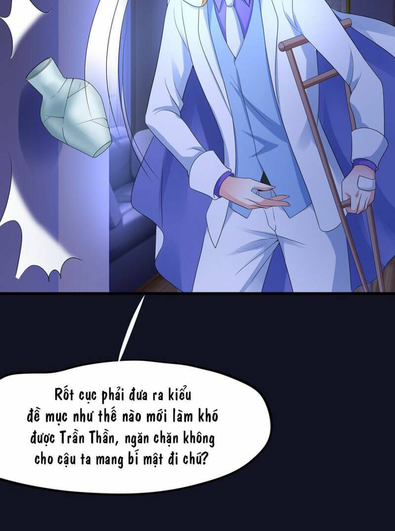 Vô Địch Học Bá Hệ Thống chapter 143 - Trang 6