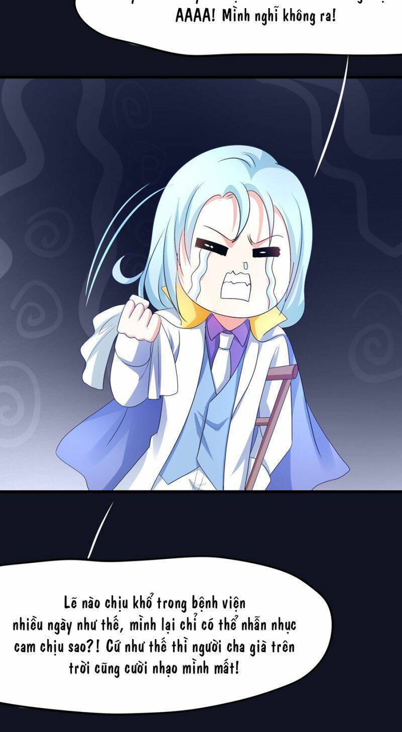 Vô Địch Học Bá Hệ Thống chapter 143 - Trang 8