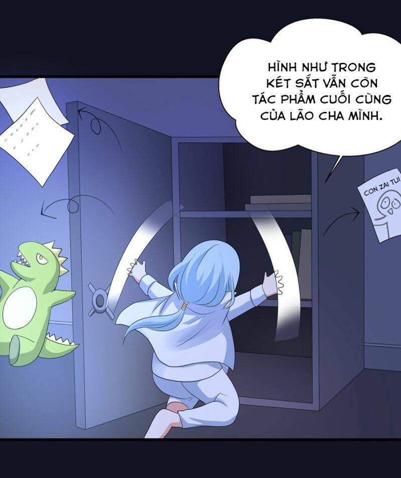 Vô Địch Học Bá Hệ Thống chapter 143 - Trang 9