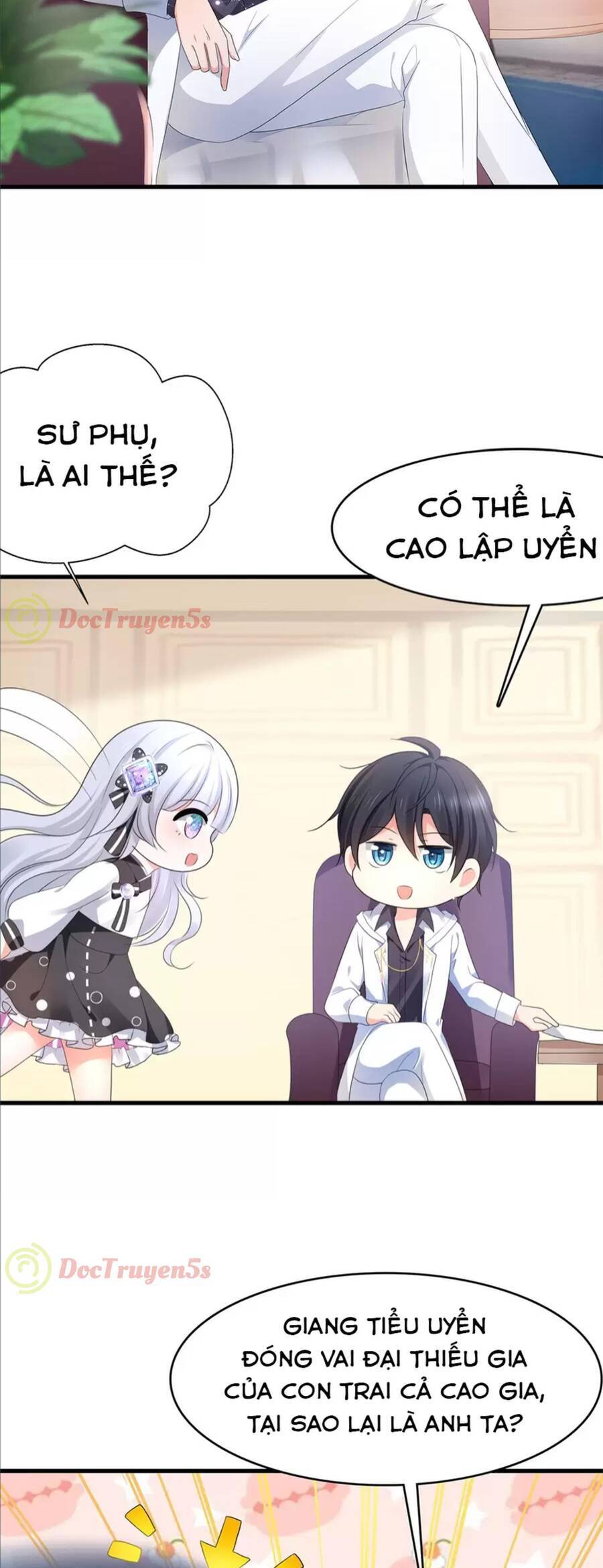 Vô Địch Học Bá Hệ Thống chapter 144 - Upload bởi truyensieuhay.com