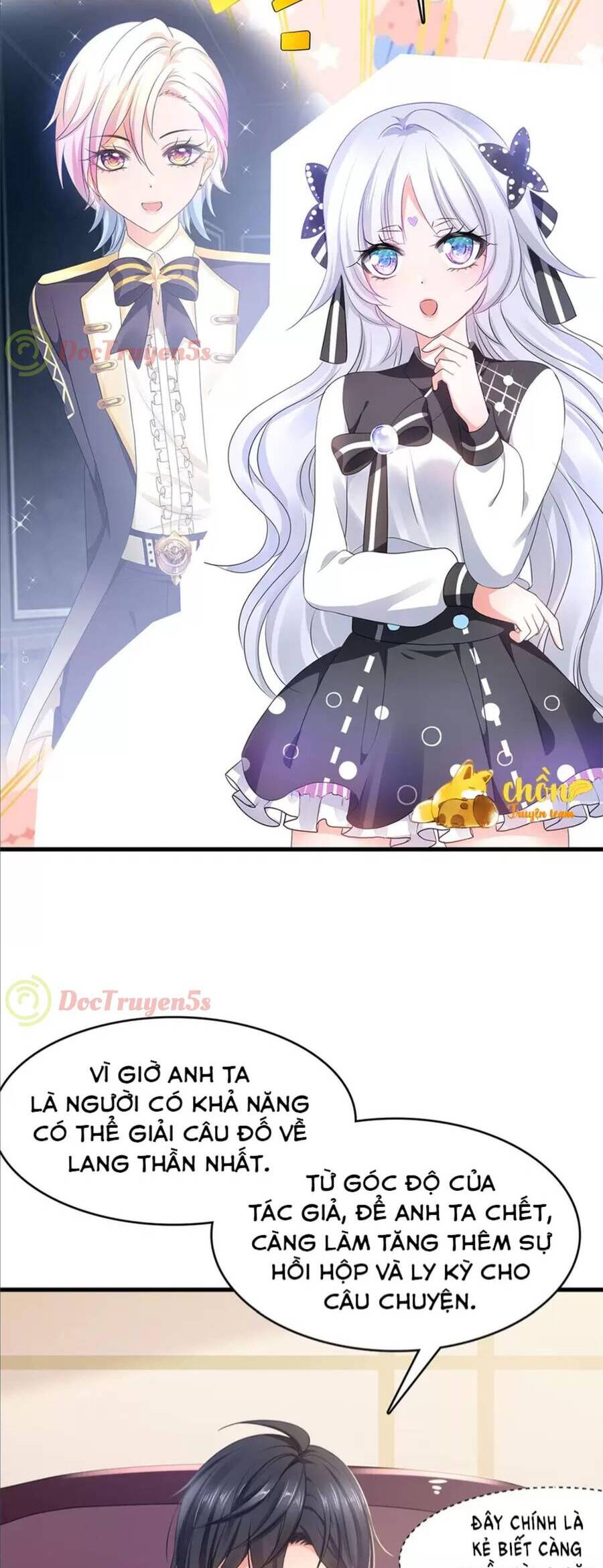 Vô Địch Học Bá Hệ Thống chapter 144 - Upload bởi truyensieuhay.com