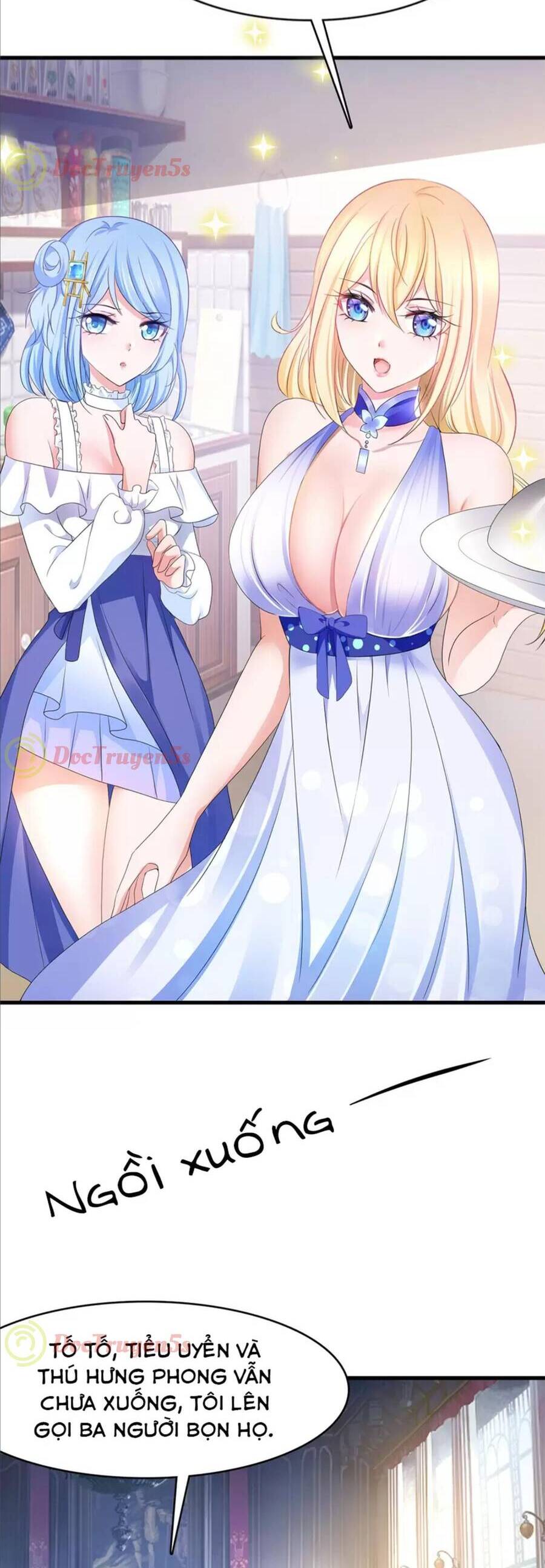 Vô Địch Học Bá Hệ Thống chapter 144 - Upload bởi truyensieuhay.com