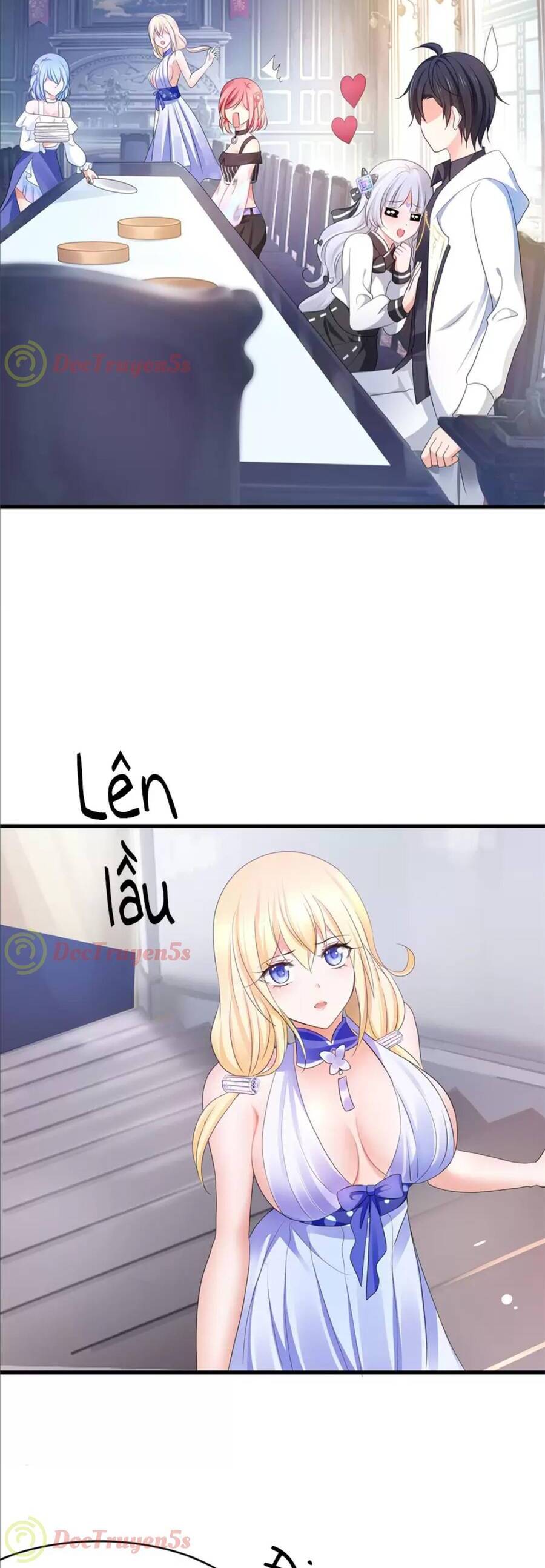 Vô Địch Học Bá Hệ Thống chapter 144 - Upload bởi truyensieuhay.com