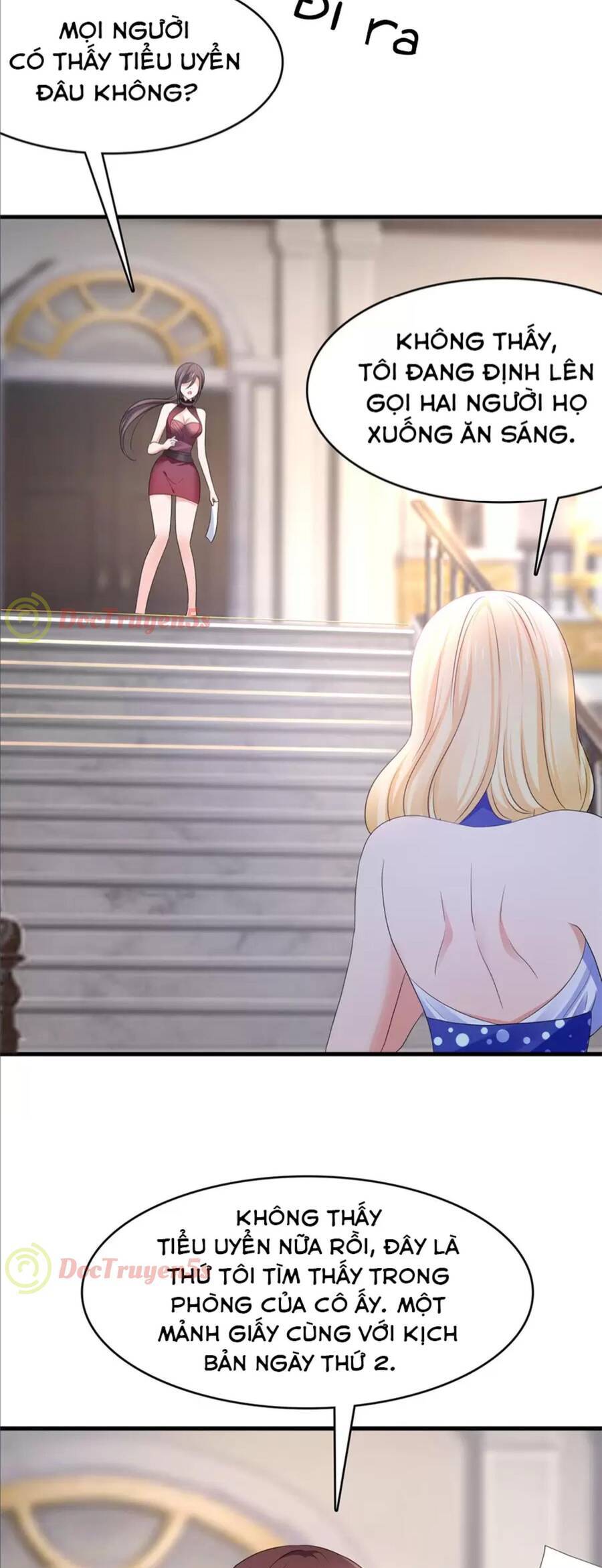 Vô Địch Học Bá Hệ Thống chapter 144 - Upload bởi truyensieuhay.com
