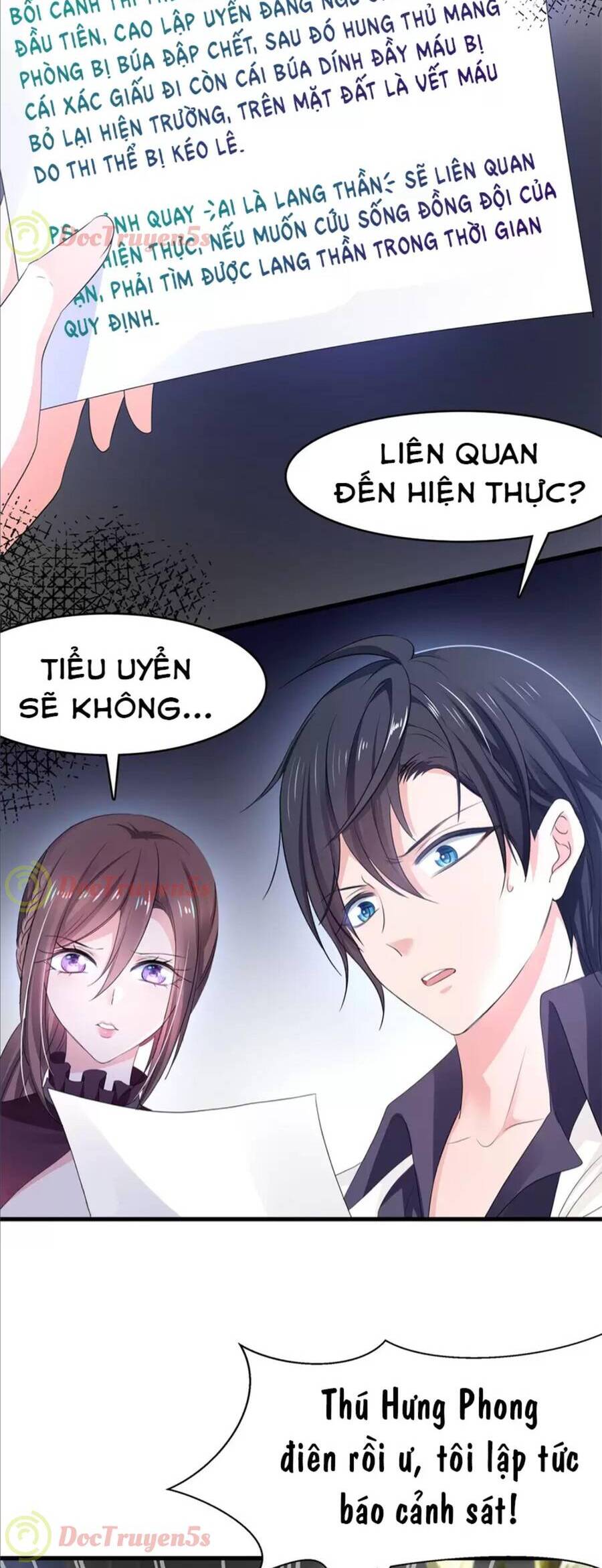 Vô Địch Học Bá Hệ Thống chapter 144 - Upload bởi truyensieuhay.com