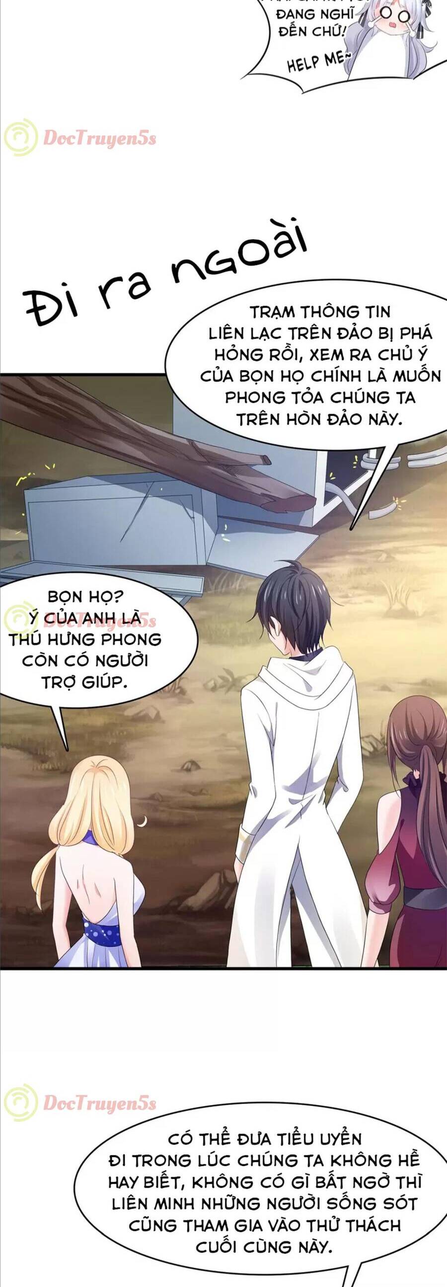 Vô Địch Học Bá Hệ Thống chapter 144 - Upload bởi truyensieuhay.com