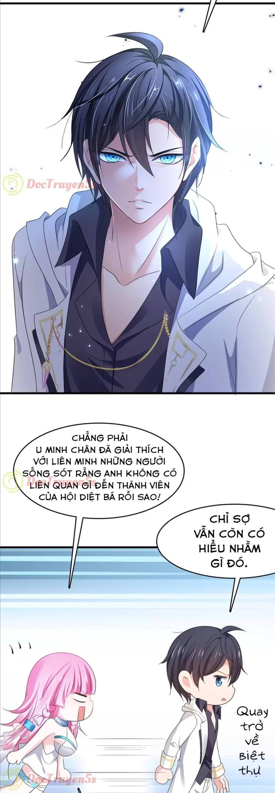 Vô Địch Học Bá Hệ Thống chapter 144 - Upload bởi truyensieuhay.com