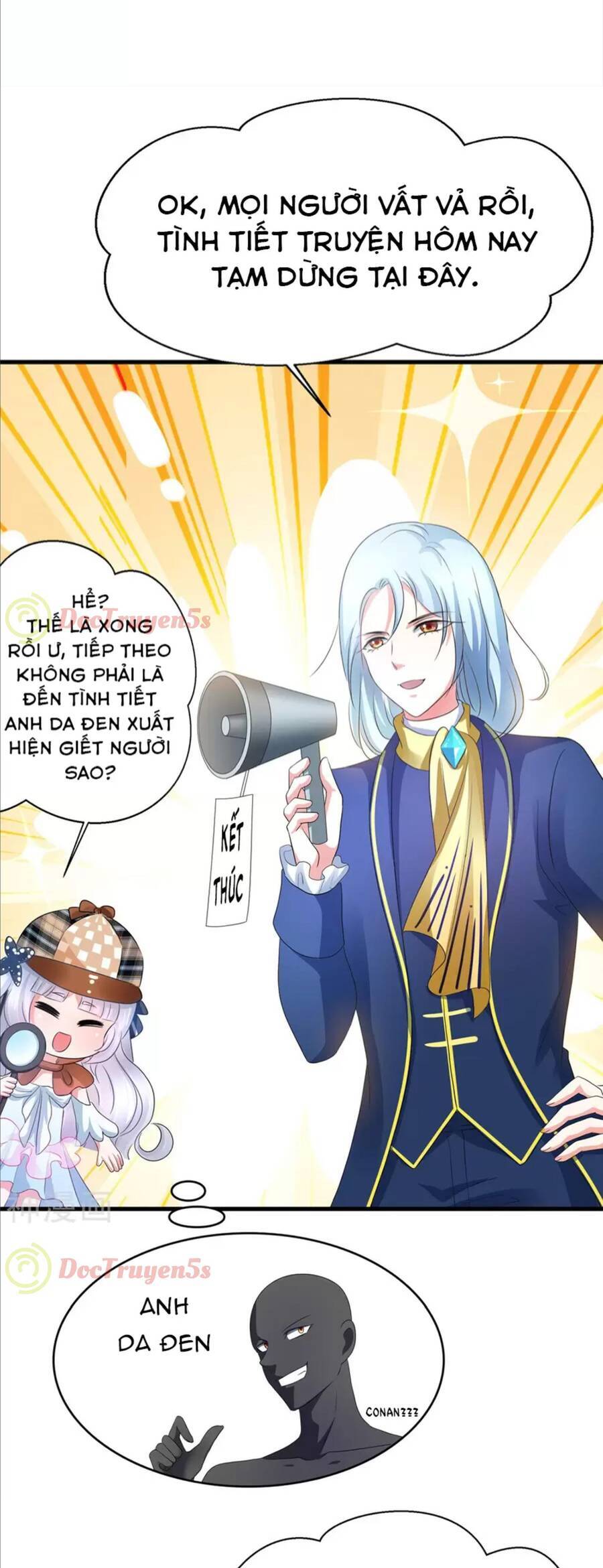 Vô Địch Học Bá Hệ Thống chapter 144 - Upload bởi truyensieuhay.com