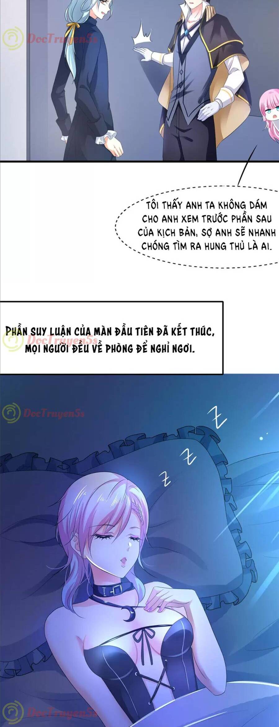 Vô Địch Học Bá Hệ Thống chapter 144 - Upload bởi truyensieuhay.com