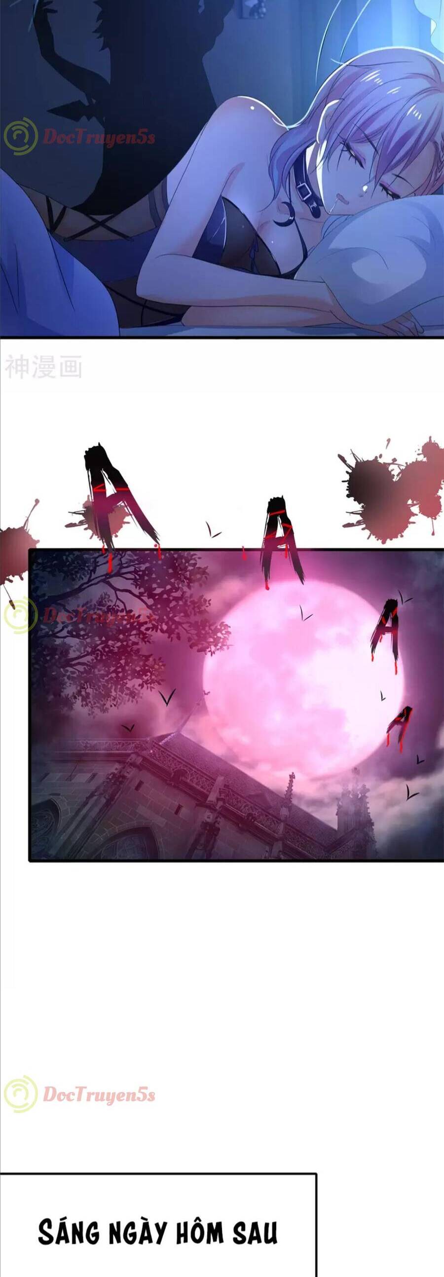 Vô Địch Học Bá Hệ Thống chapter 144 - Upload bởi truyensieuhay.com