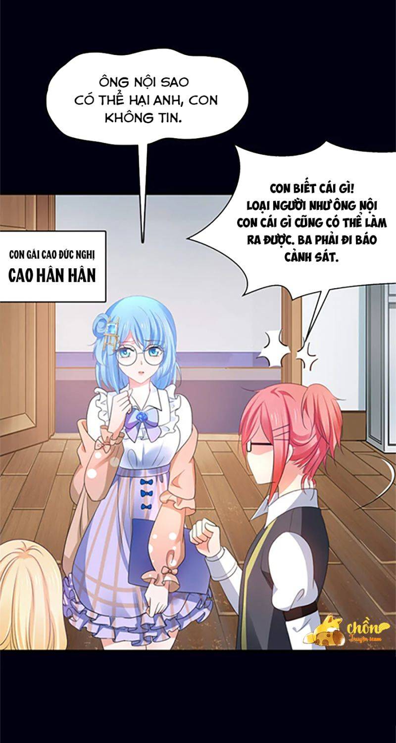 Vô Địch Học Bá Hệ Thống chapter 145 - Trang 13