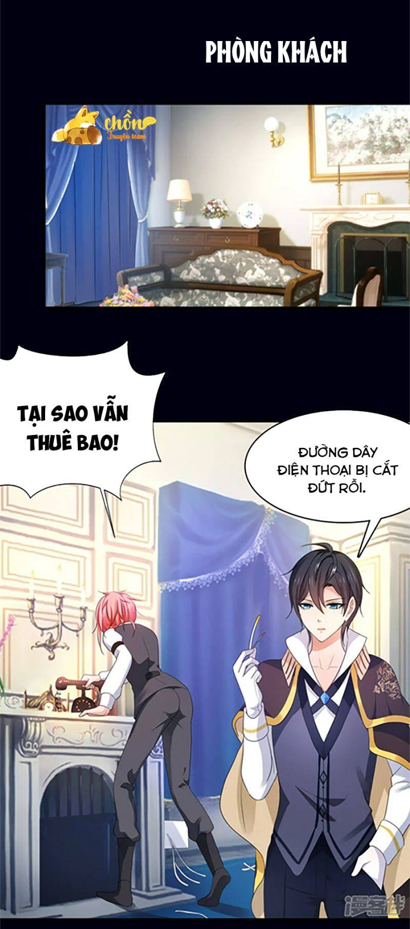 Vô Địch Học Bá Hệ Thống chapter 145 - Trang 14