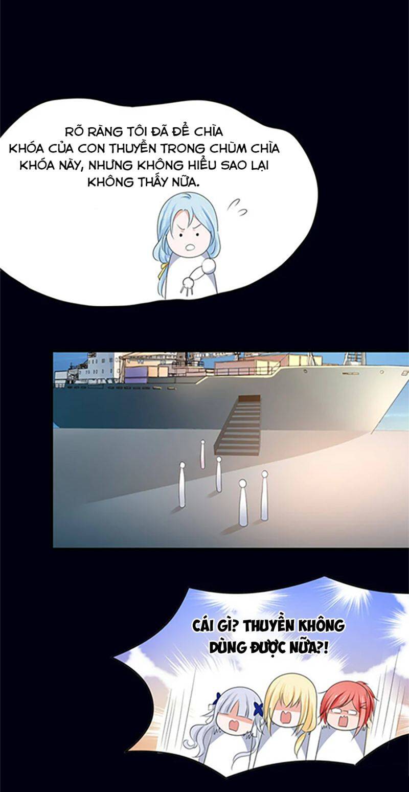 Vô Địch Học Bá Hệ Thống chapter 145 - Trang 16
