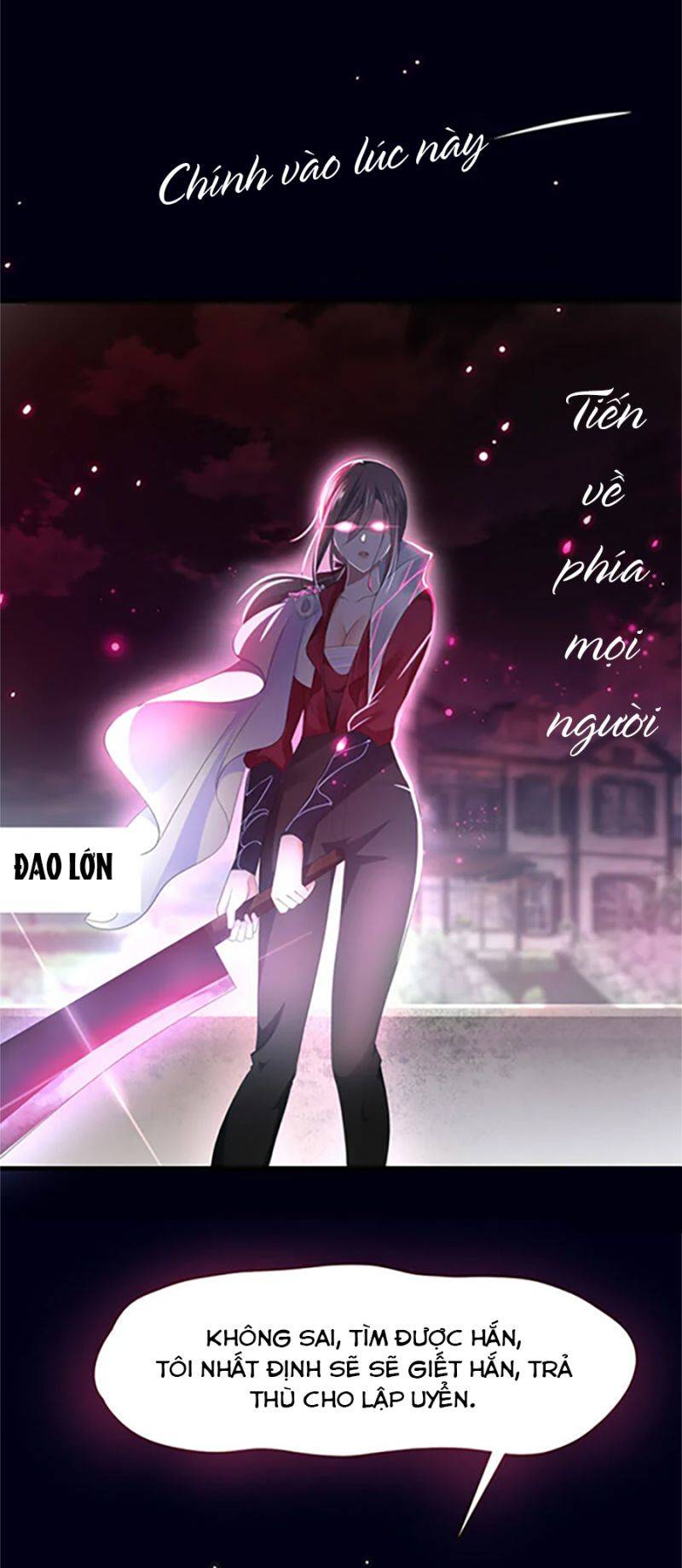 Vô Địch Học Bá Hệ Thống chapter 145 - Trang 20