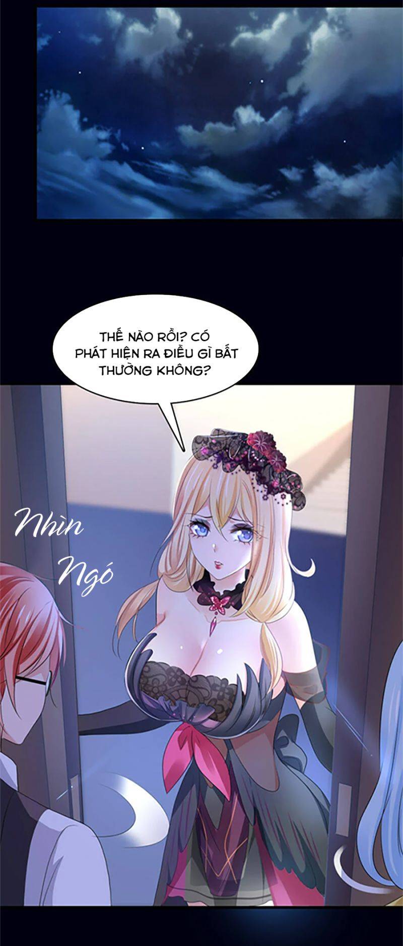 Vô Địch Học Bá Hệ Thống chapter 145 - Trang 22