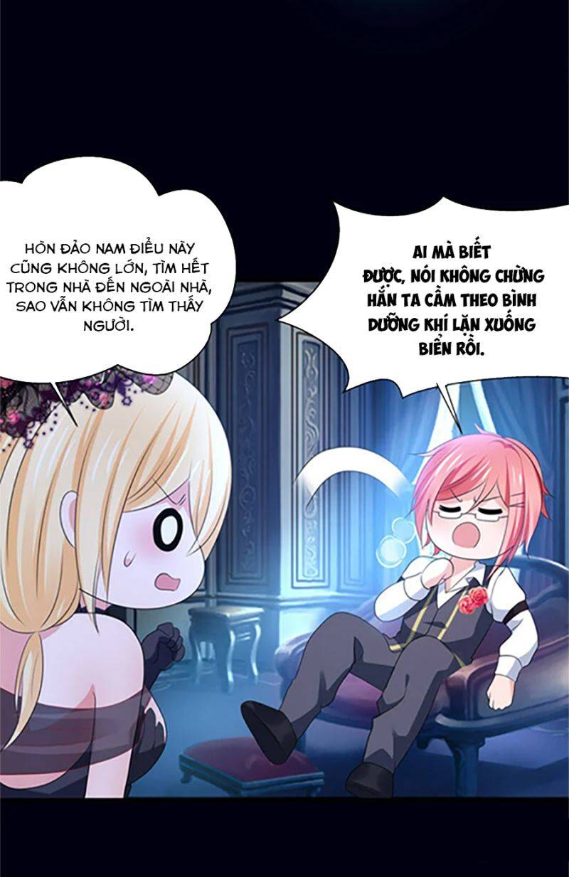 Vô Địch Học Bá Hệ Thống chapter 145 - Trang 23