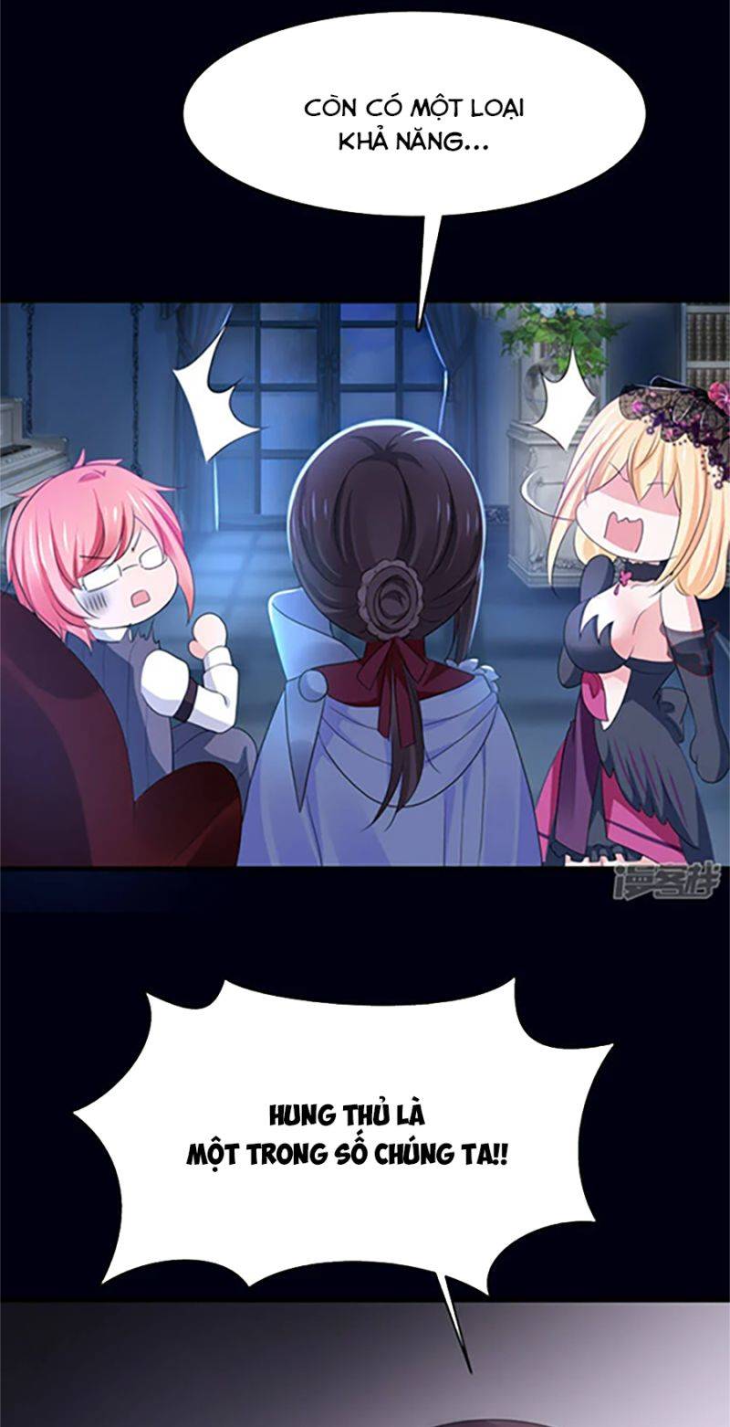 Vô Địch Học Bá Hệ Thống chapter 145 - Trang 24
