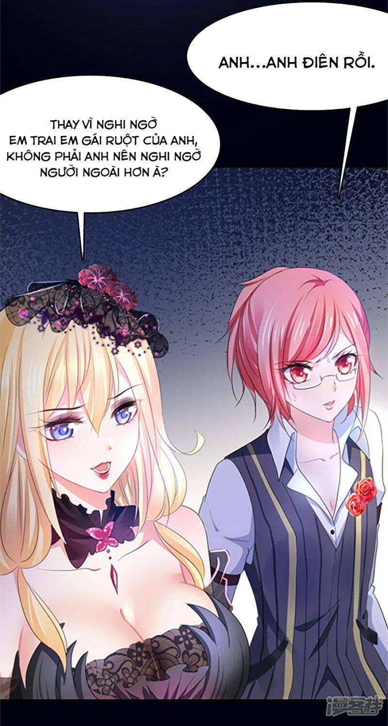 Vô Địch Học Bá Hệ Thống chapter 145 - Trang 27
