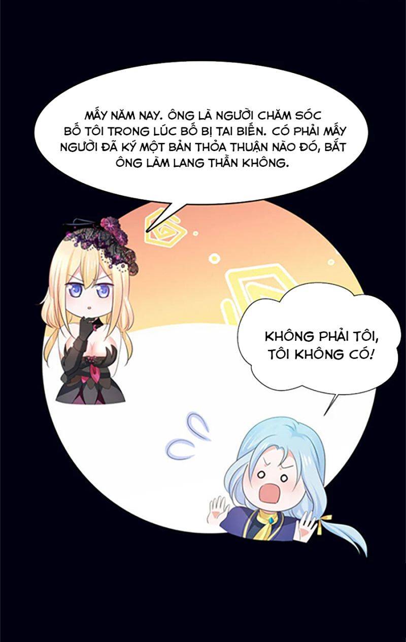 Vô Địch Học Bá Hệ Thống chapter 145 - Trang 29