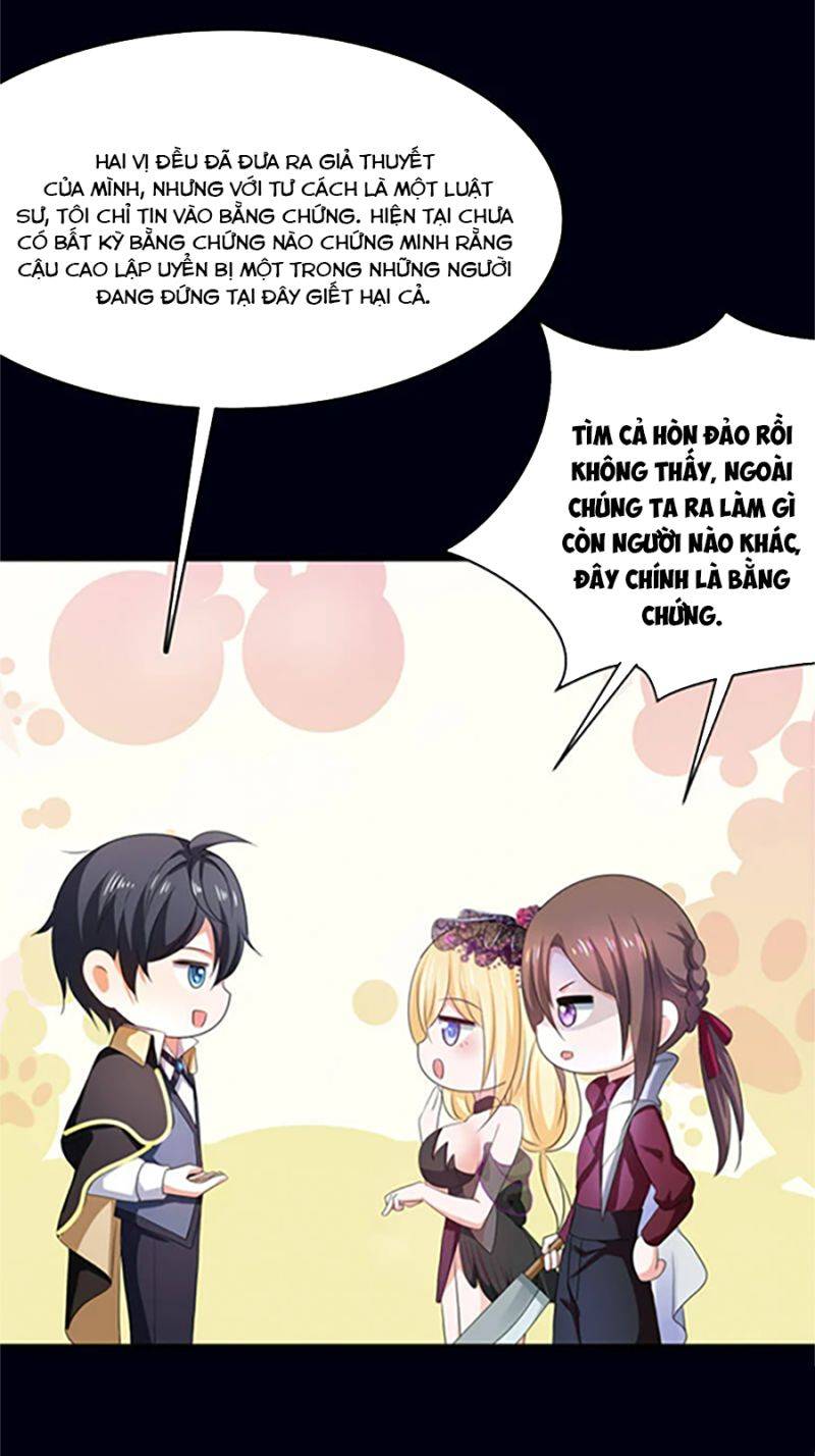 Vô Địch Học Bá Hệ Thống chapter 145 - Trang 30