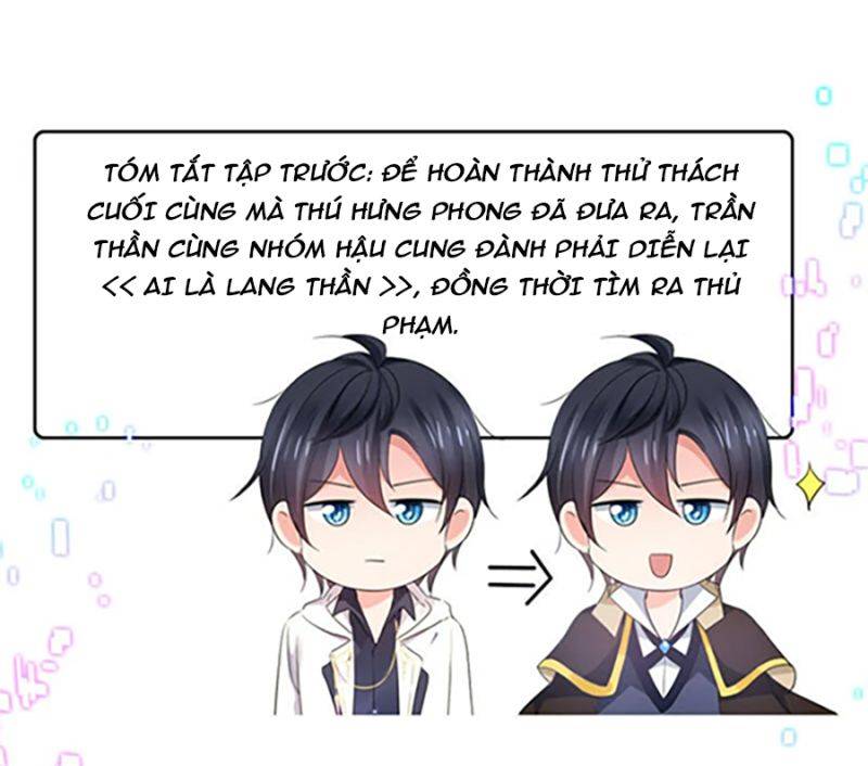 Vô Địch Học Bá Hệ Thống chapter 145 - Trang 3
