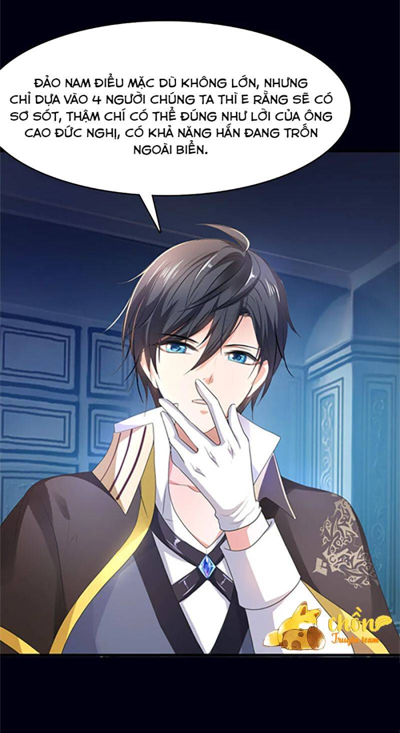 Vô Địch Học Bá Hệ Thống chapter 145 - Trang 31