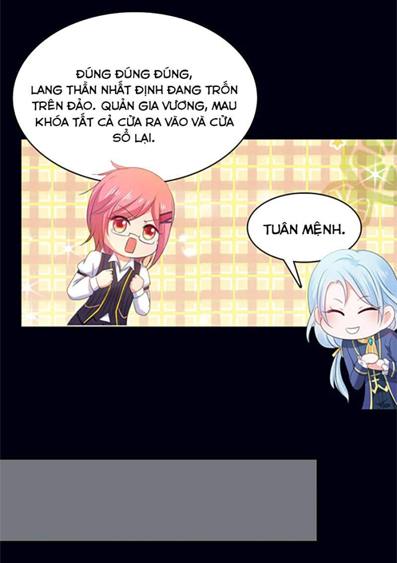 Vô Địch Học Bá Hệ Thống chapter 145 - Trang 32