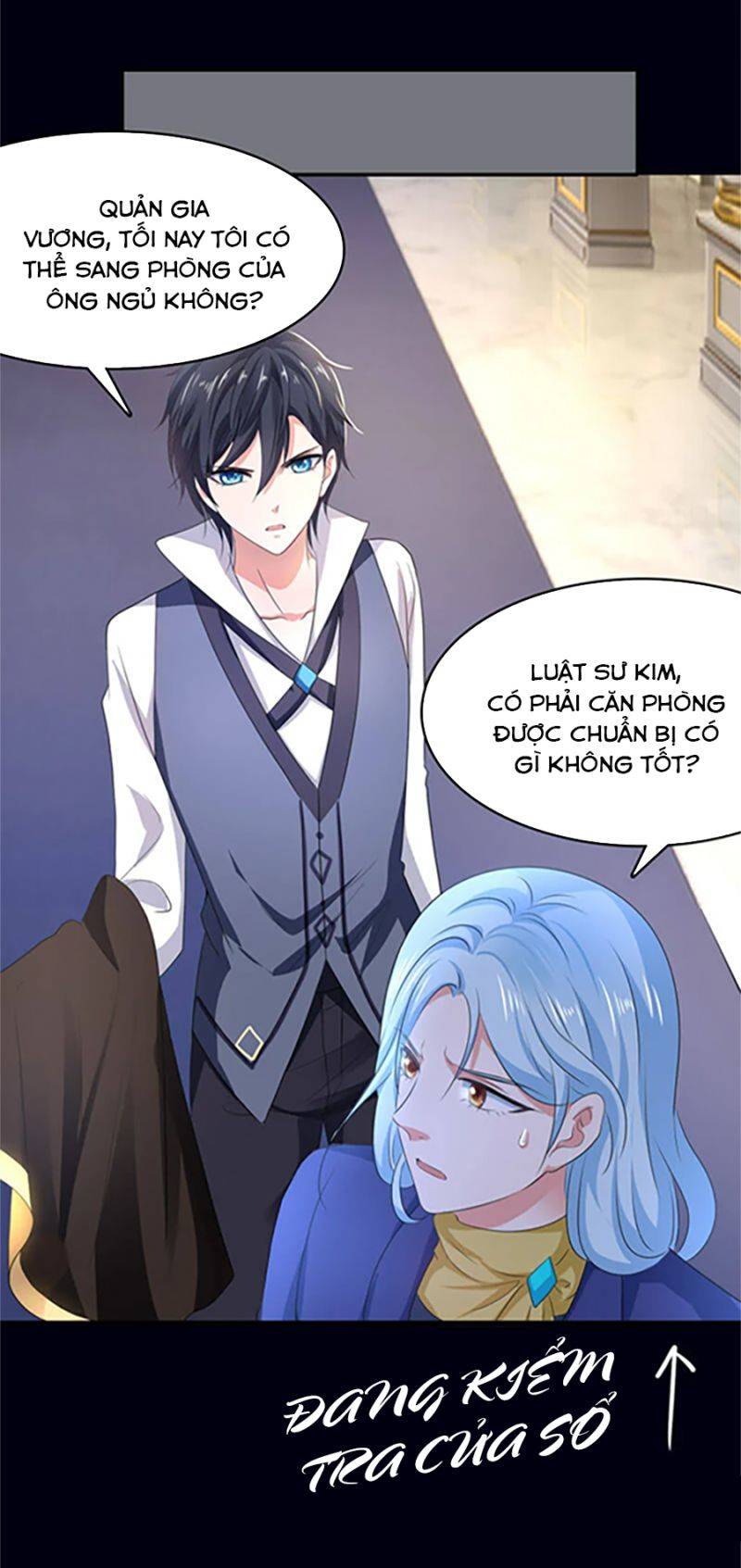 Vô Địch Học Bá Hệ Thống chapter 145 - Trang 33