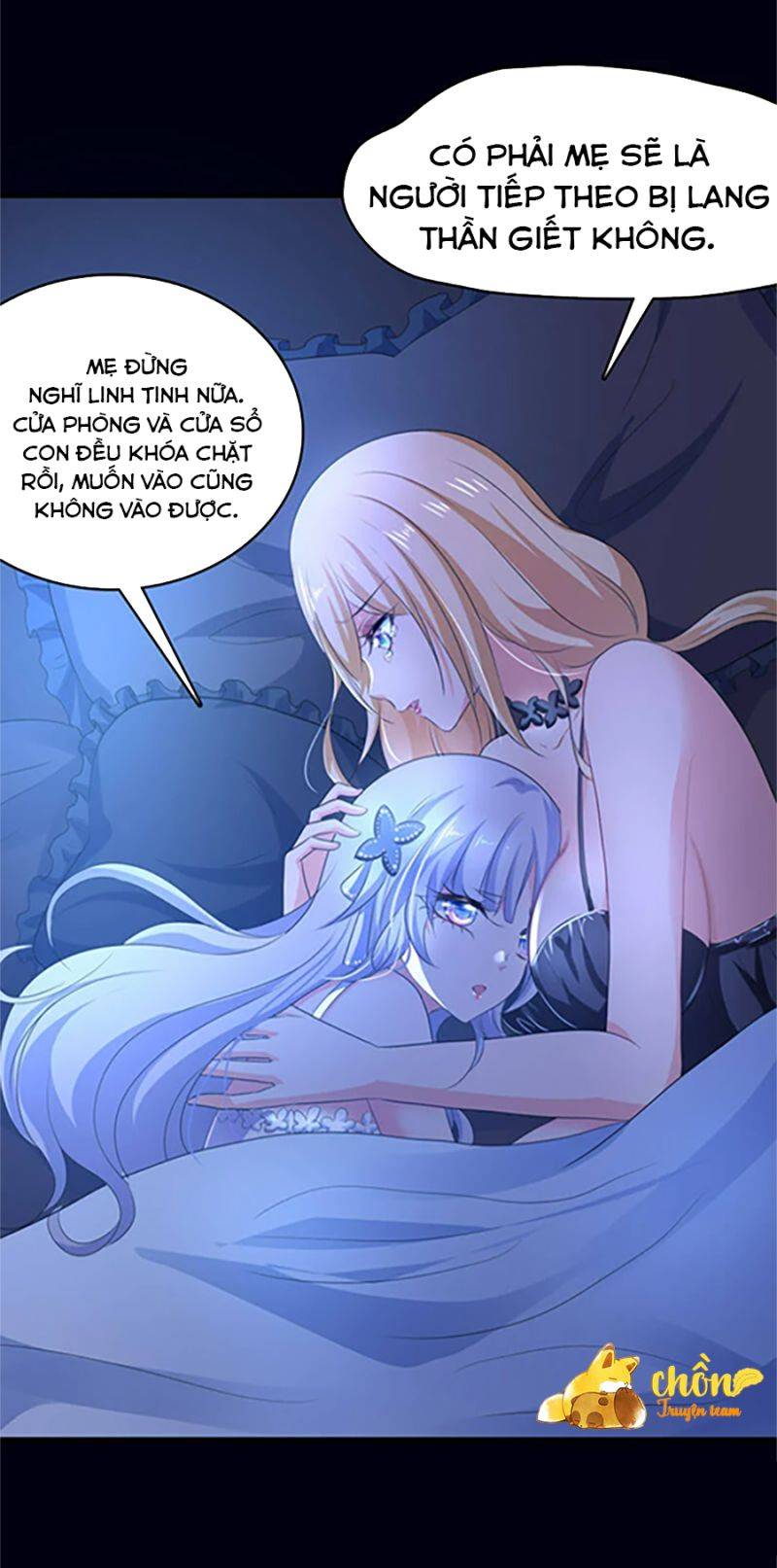 Vô Địch Học Bá Hệ Thống chapter 145 - Trang 35