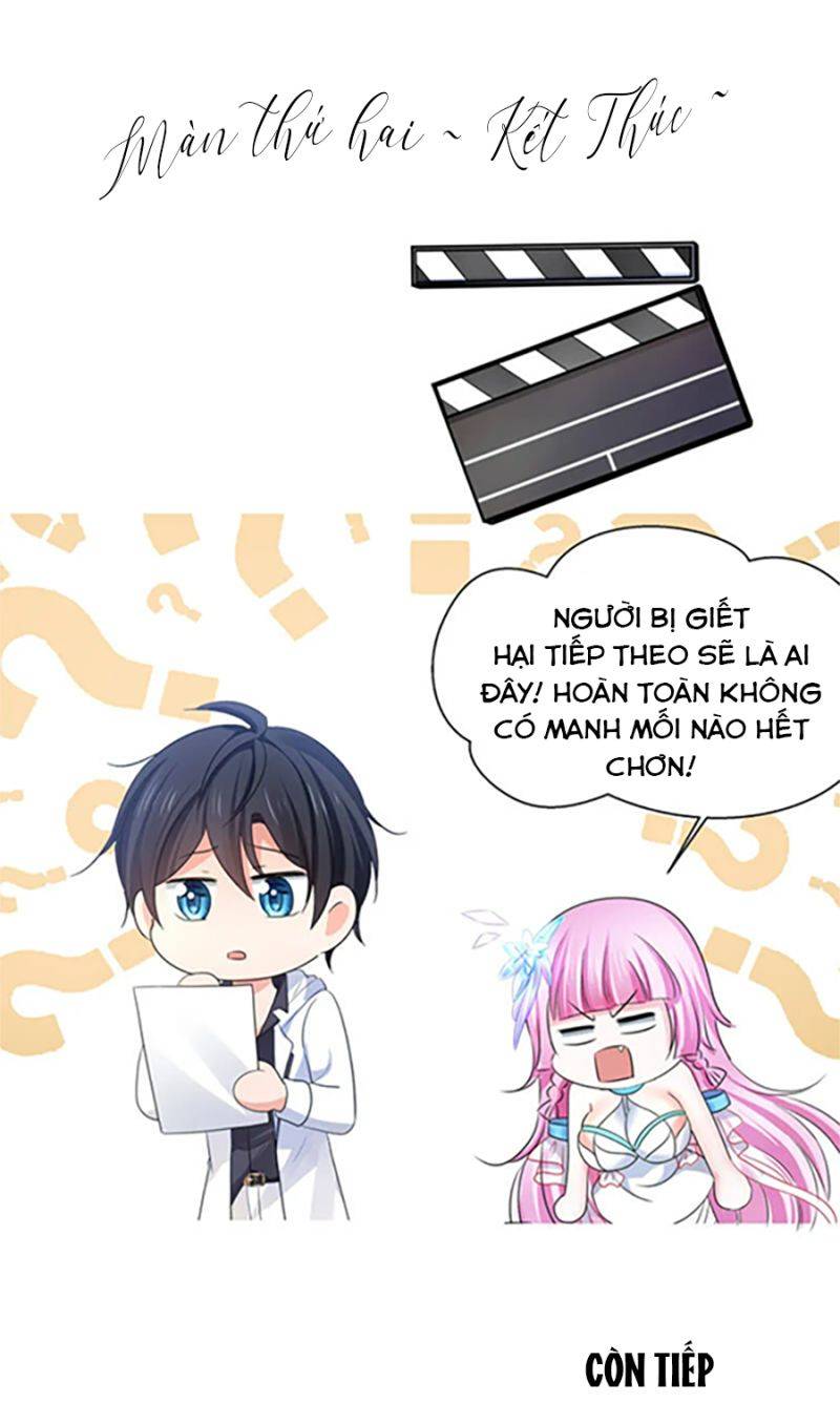 Vô Địch Học Bá Hệ Thống chapter 145 - Trang 38