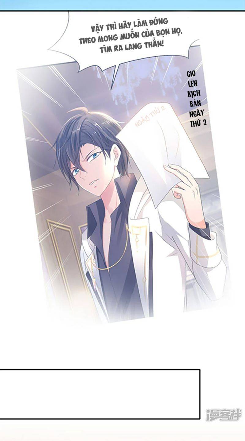 Vô Địch Học Bá Hệ Thống chapter 145 - Trang 5