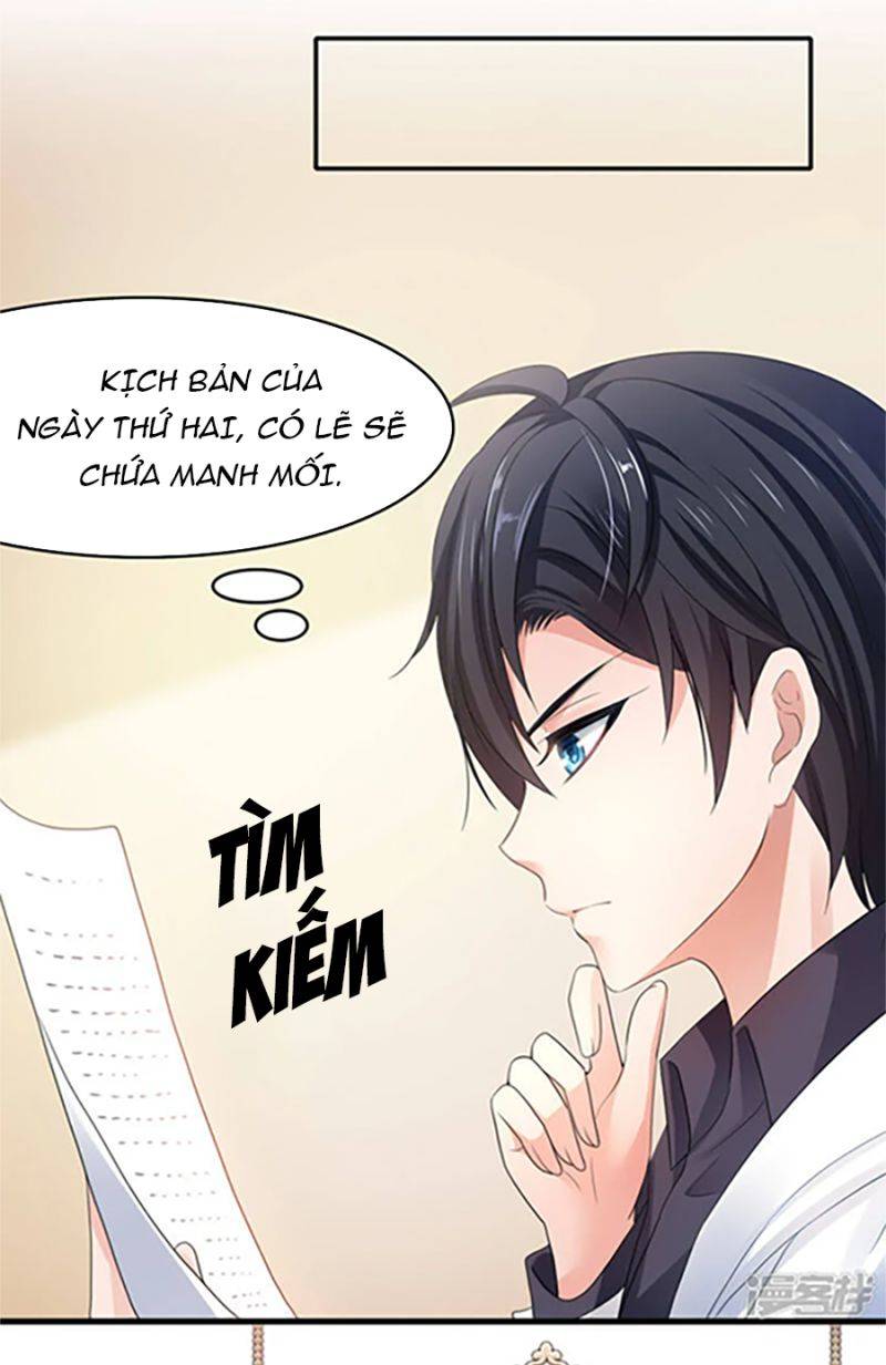 Vô Địch Học Bá Hệ Thống chapter 145 - Trang 6