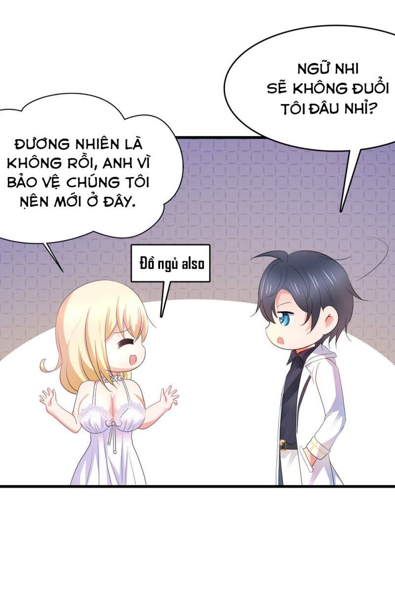 Vô Địch Học Bá Hệ Thống chapter 146 - Upload bởi truyensieuhay.com