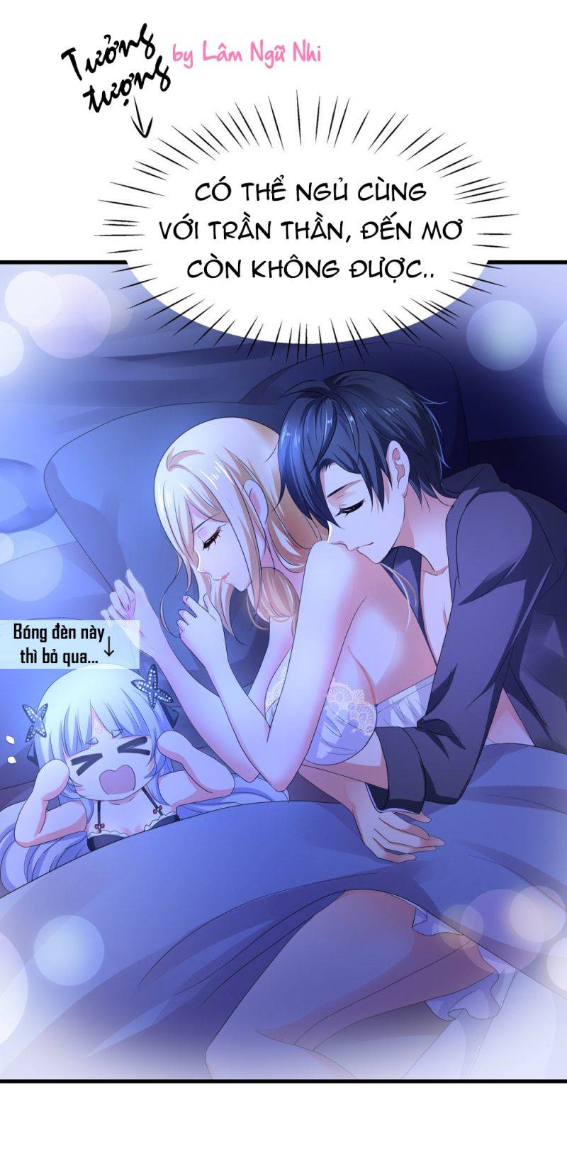 Vô Địch Học Bá Hệ Thống chapter 146 - Upload bởi truyensieuhay.com
