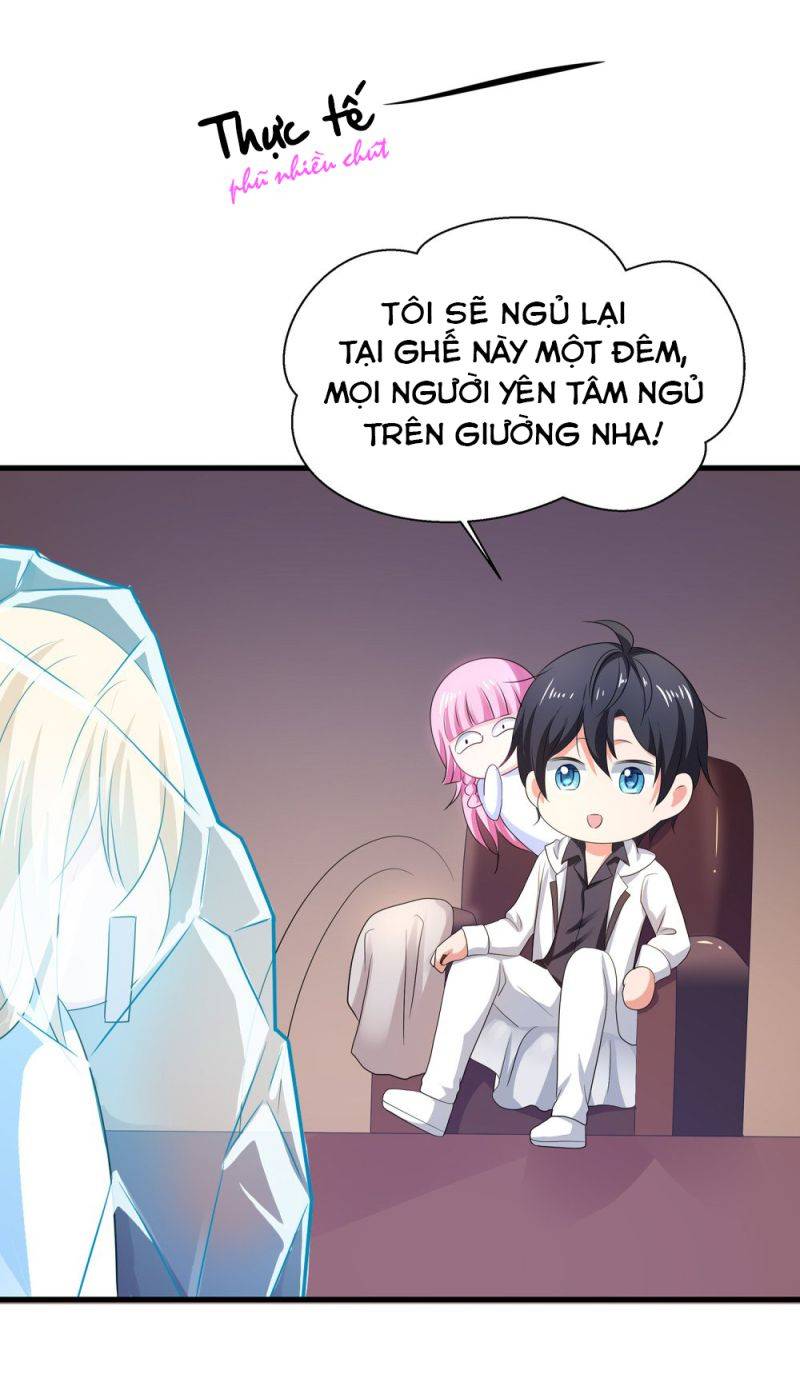 Vô Địch Học Bá Hệ Thống chapter 146 - Upload bởi truyensieuhay.com